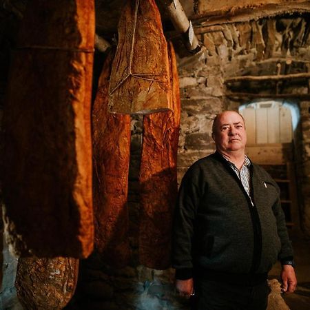 Stejarisu 195 Guesthouse Stejarisul Dış mekan fotoğraf
