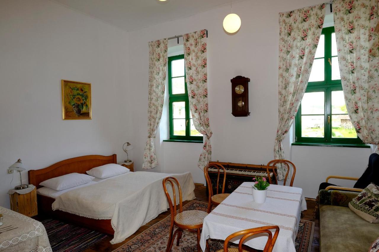 Stejarisu 195 Guesthouse Stejarisul Dış mekan fotoğraf